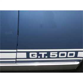 GT500 Stripe Kit